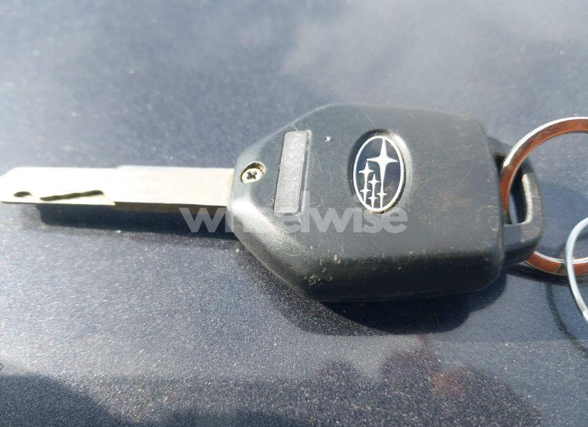 Photo 11 of 2011 Subaru Legacy 2.5I PREMIUM (VIN 4S3BMCC65B3257347)