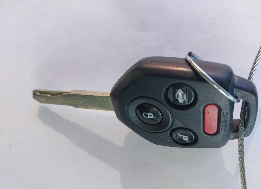 Photo 11 of 2012 Subaru Legacy 2.5I PREMIUM (VIN 4S3BMCC65C3027597)