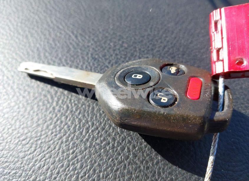 Photo 11 of 2014 Subaru Legacy 2.5I PREMIUM (VIN 4S3BMCC65E3004713)