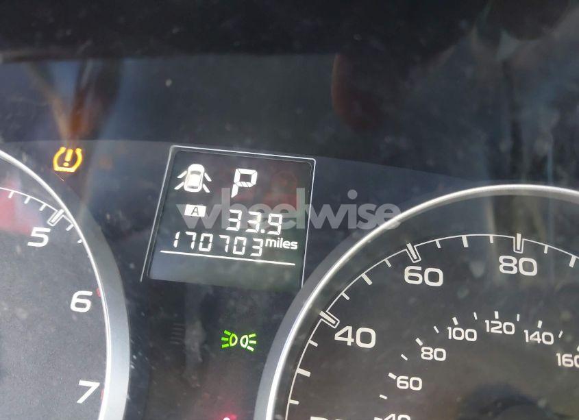 Photo 15 of 2014 Subaru Legacy 2.5I PREMIUM (VIN 4S3BMCC65E3004713)