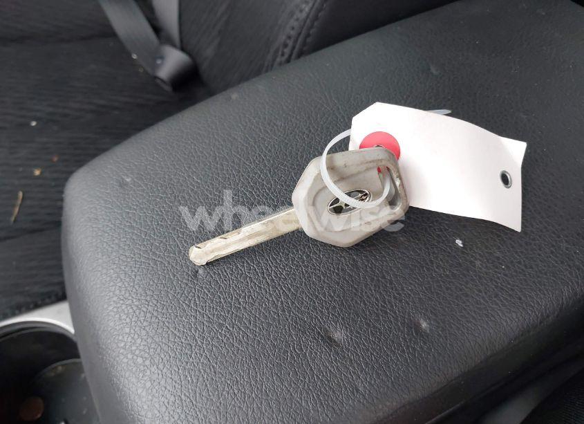 Photo 11 of 2010 Subaru Legacy 2.5I PREMIUM (VIN 4S3BMCC67A3210741)