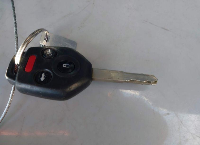 Photo 11 of 2011 Subaru Legacy 2.5I PREMIUM (VIN 4S3BMCC67B3220512)