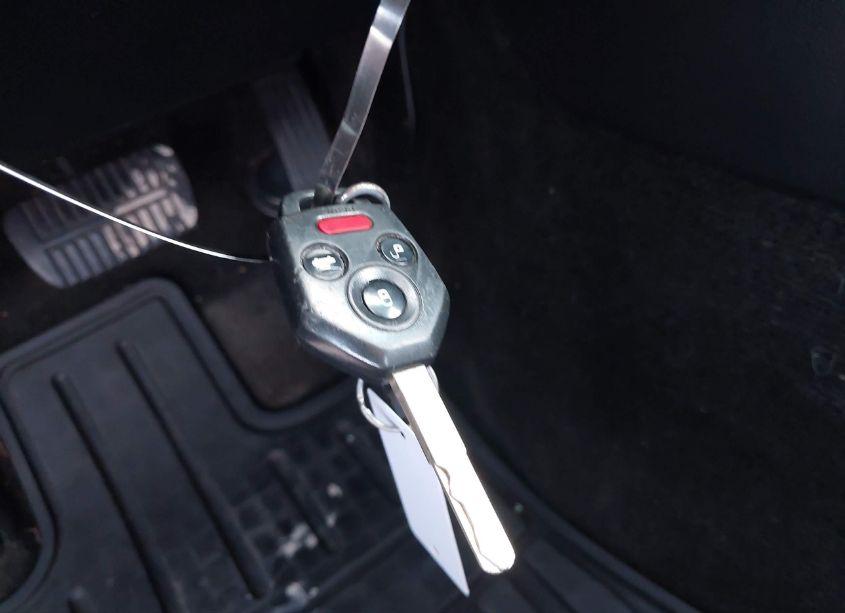 Photo 11 of 2013 Subaru Legacy 2.5I PREMIUM (VIN 4S3BMCC69D3033372)