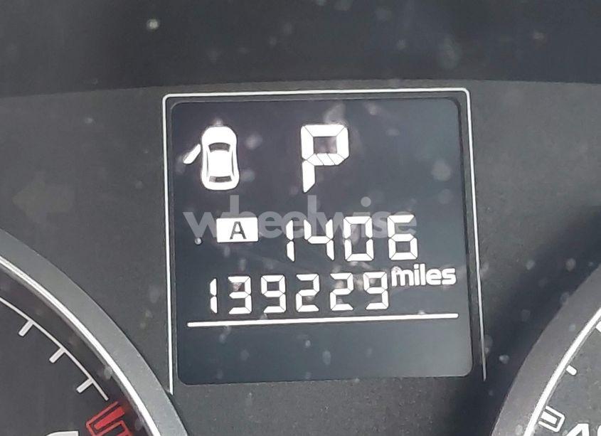 Photo 15 of 2014 Subaru Legacy 2.5I PREMIUM (VIN 4S3BMCD65E3028346)