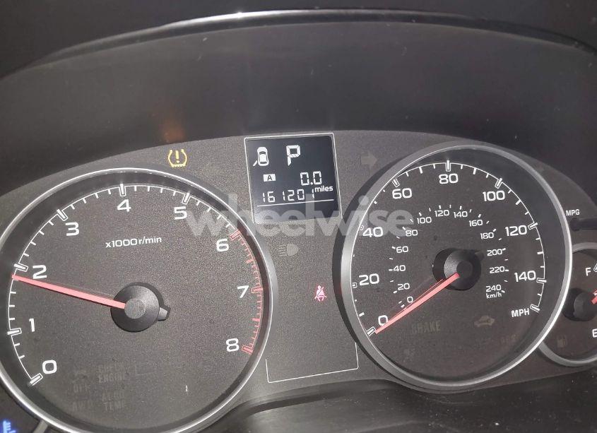 Photo 16 of 2014 Subaru Legacy 2.5I PREMIUM (VIN 4S3BMCD68E3027174)