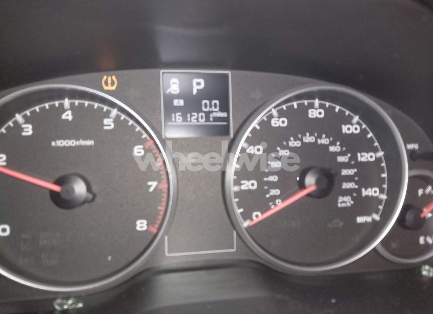 Photo 7 of 2014 Subaru Legacy 2.5I PREMIUM (VIN 4S3BMCD68E3027174)