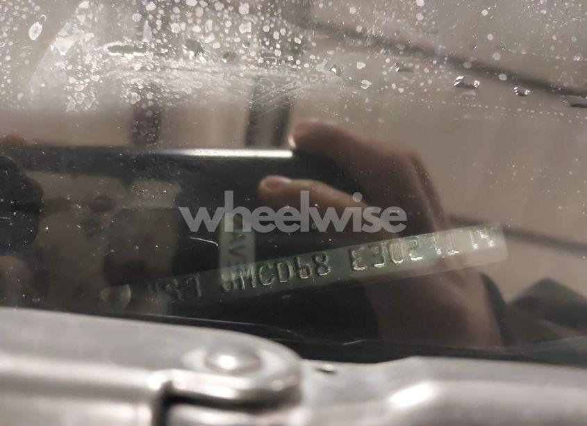 Photo 9 of 2014 Subaru Legacy 2.5I PREMIUM (VIN 4S3BMCD68E3027174)