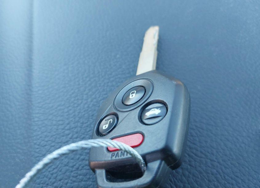 Photo 11 of 2010 Subaru Legacy 2.5I PREMIUM (VIN 4S3BMCE68A3230137)