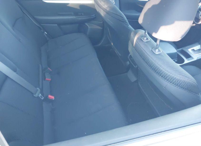 Photo 8 of 2010 Subaru Legacy 2.5I PREMIUM (VIN 4S3BMCE68A3230137)