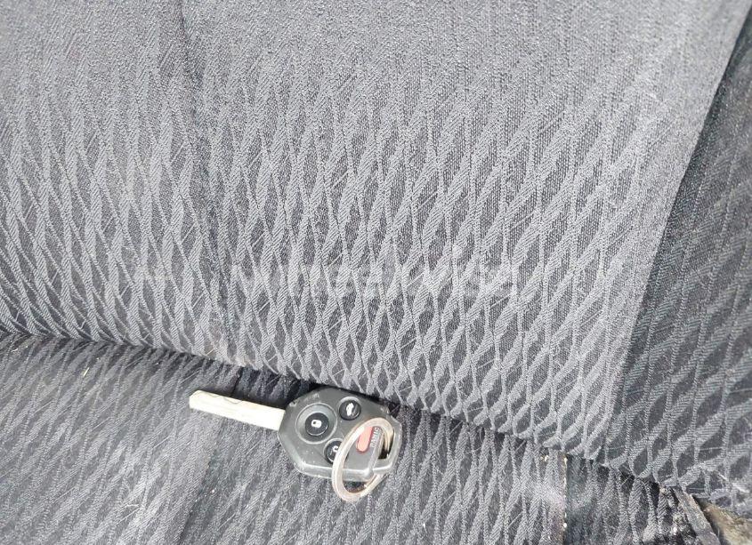 Photo 11 of 2010 Subaru Legacy 2.5I PREMIUM (VIN 4S3BMCE6XA3228034)