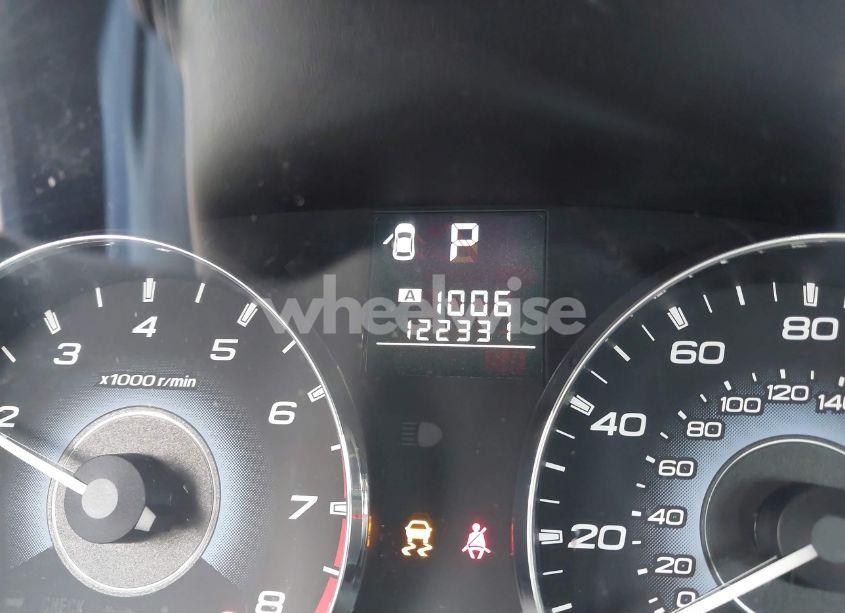 Photo 15 of 2010 Subaru Legacy 2.5I PREMIUM (VIN 4S3BMCF6XA3211880)