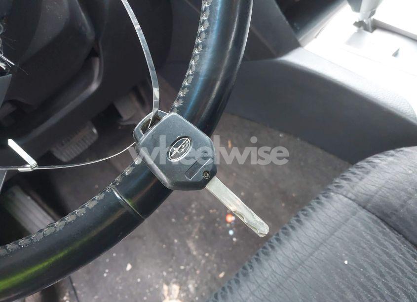 Photo 11 of 2011 Subaru Legacy 2.5I PREMIUM (VIN 4S3BMCG60B3253944)