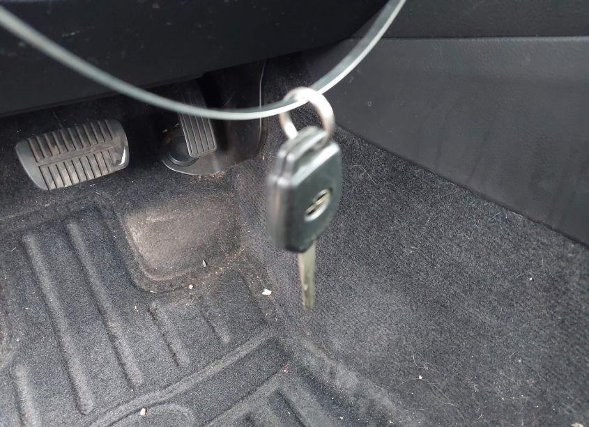 Photo 11 of 2010 Subaru Legacy 2.5I PREMIUM (VIN 4S3BMCG68A3210662)