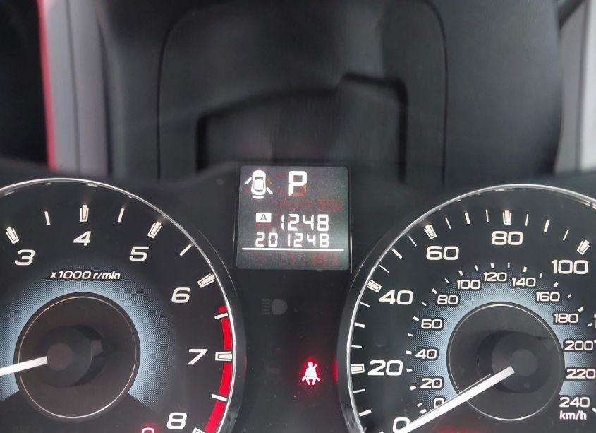 Photo 15 of 2010 Subaru Legacy 2.5I PREMIUM (VIN 4S3BMCG68A3210662)