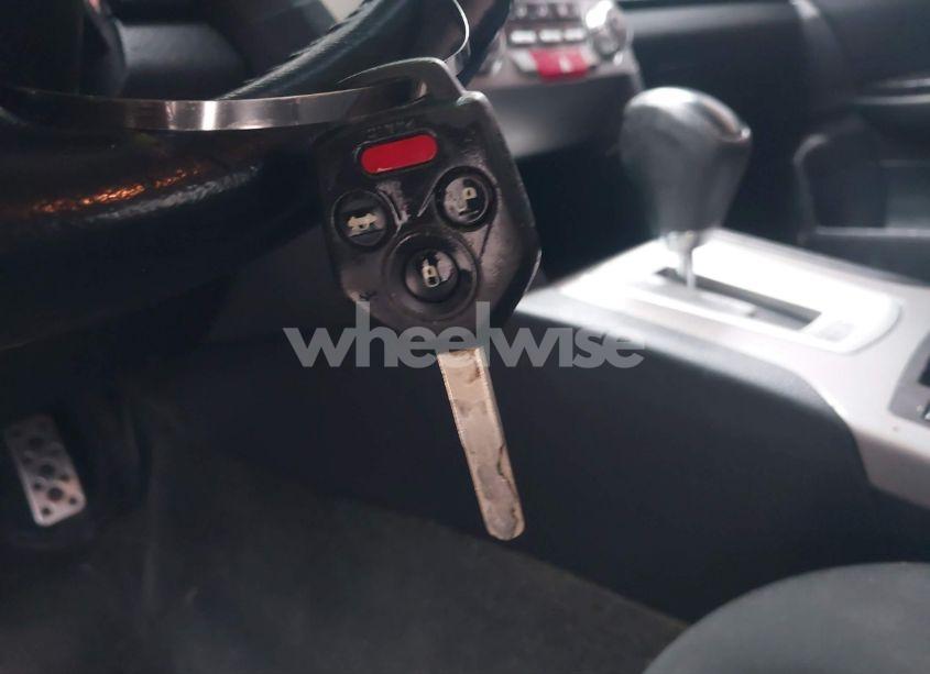 Photo 11 of 2013 Subaru Legacy 2.5 I SPORT (VIN 4S3BMCG68D3047998)