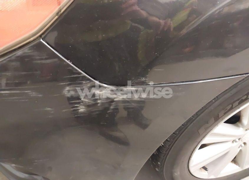 Photo 12 of 2010 Subaru Legacy 2.5I PREMIUM (VIN 4S3BMCG69A3229236)