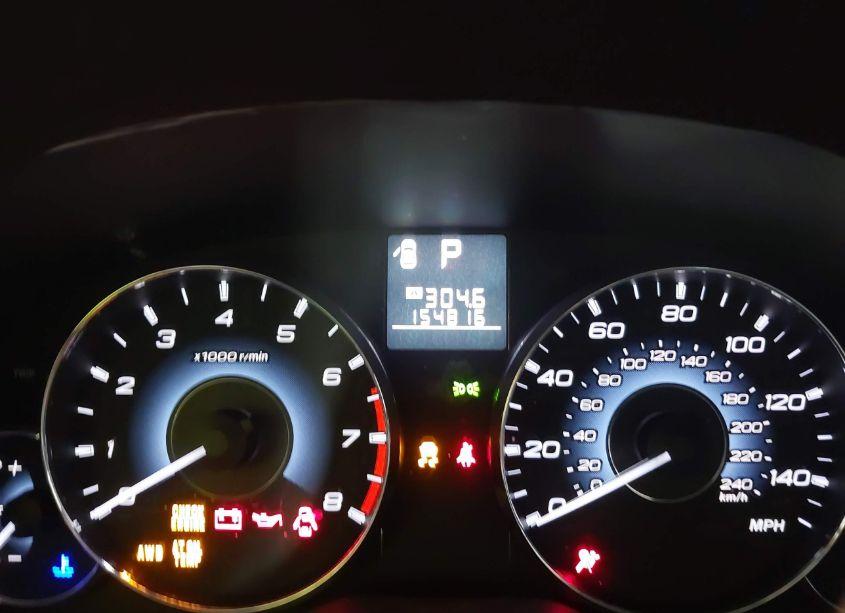 Photo 7 of 2010 Subaru Legacy 2.5I PREMIUM (VIN 4S3BMCG69A3241337)