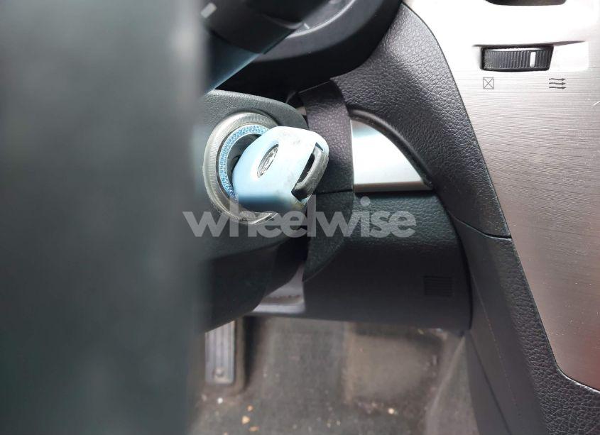 Photo 11 of 2012 Subaru Legacy 2.5I PREMIUM (VIN 4S3BMCG69C3009369)