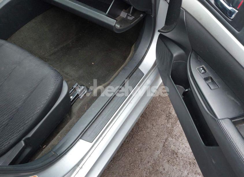 Photo 5 of 2012 Subaru Legacy 2.5I PREMIUM (VIN 4S3BMCG69C3009369)