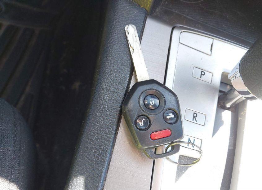 Photo 11 of 2013 Subaru Legacy 2.5I PREMIUM (VIN 4S3BMCG6XD3017594)