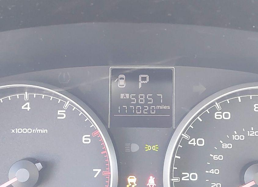 Photo 7 of 2013 Subaru Legacy 2.5I PREMIUM (VIN 4S3BMCG6XD3017594)