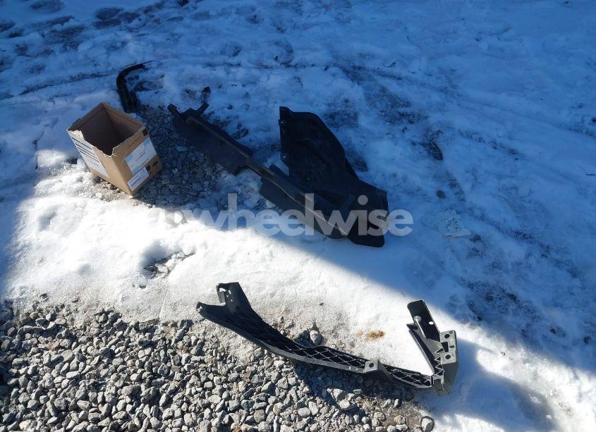 Photo 12 of 2012 Subaru Legacy 2.5I LIMITED (VIN 4S3BMCJ61C3008886)