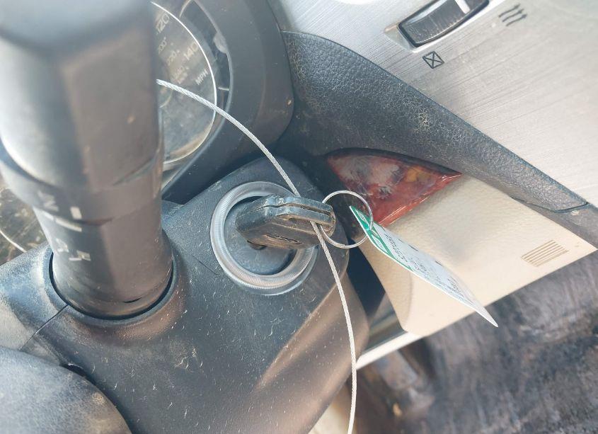 Photo 11 of 2010 Subaru Legacy 2.5I LIMITED (VIN 4S3BMCJ69A3246823)