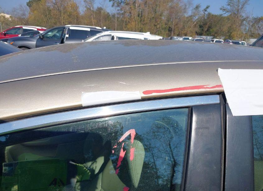 Photo 6 of 2010 Subaru Legacy 2.5I LIMITED (VIN 4S3BMCJ69A3246823)