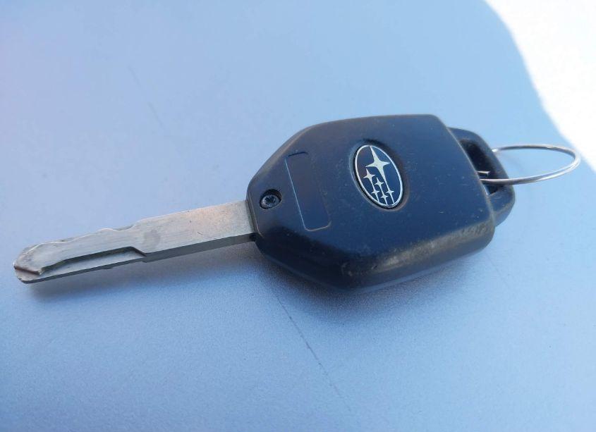 Photo 11 of 2014 Subaru Legacy 2.5 I SPORT (VIN 4S3BMCJ69E3029438)