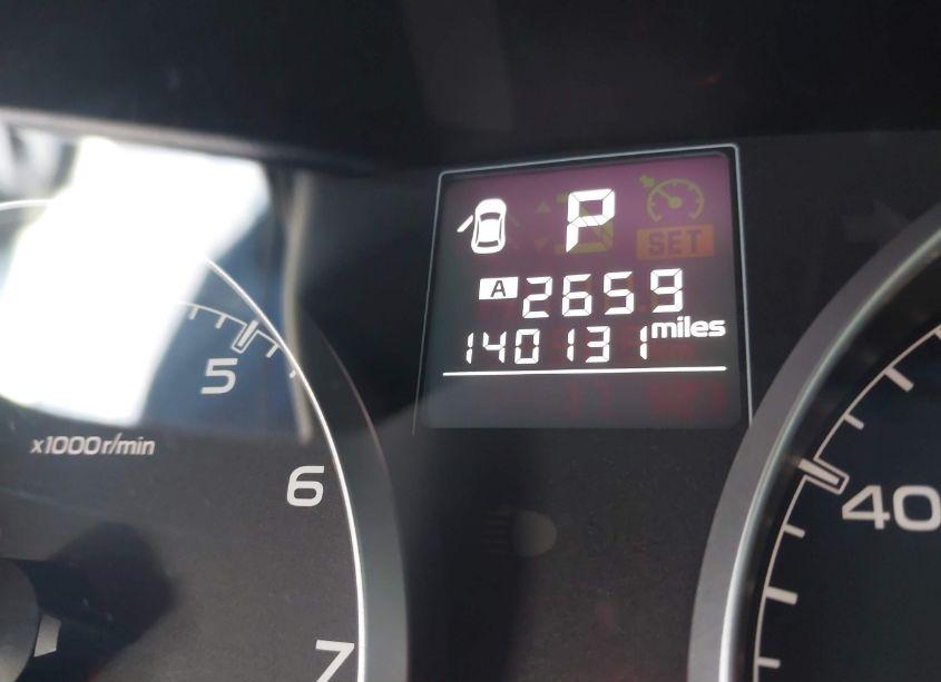 Photo 15 of 2014 Subaru Legacy 2.5 I SPORT (VIN 4S3BMCJ69E3029438)