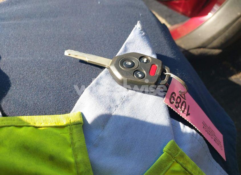 Photo 11 of 2010 Subaru Legacy 2.5I LIMITED (VIN 4S3BMCK62A3238528)