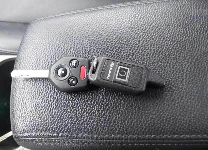 Photo 11 of 2013 Subaru Legacy 2.5I LIMITED (VIN 4S3BMCK65D3035573)