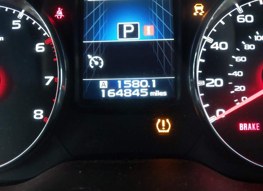 Photo 15 of 2013 Subaru Legacy 2.5I LIMITED (VIN 4S3BMCK65D3035573)