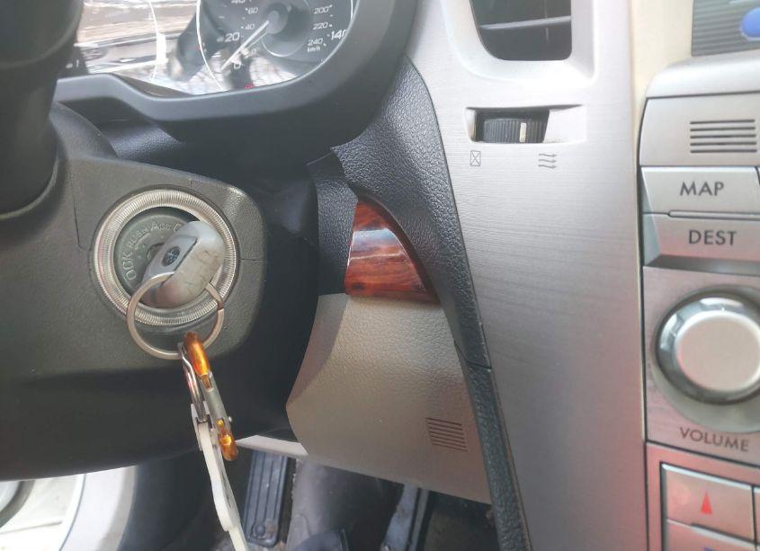 Photo 11 of 2012 Subaru Legacy 2.5I LIMITED (VIN 4S3BMCL60C3009458)