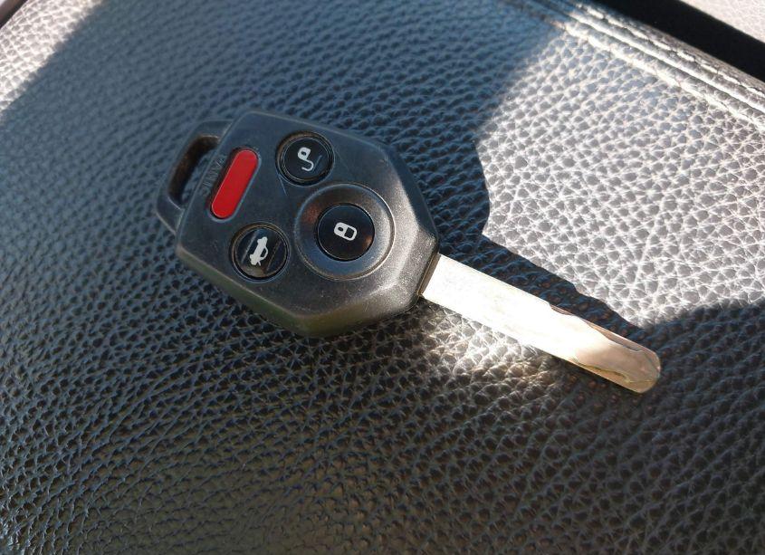 Photo 11 of 2013 Subaru Legacy 2.5I LIMITED (VIN 4S3BMCL67D3041406)