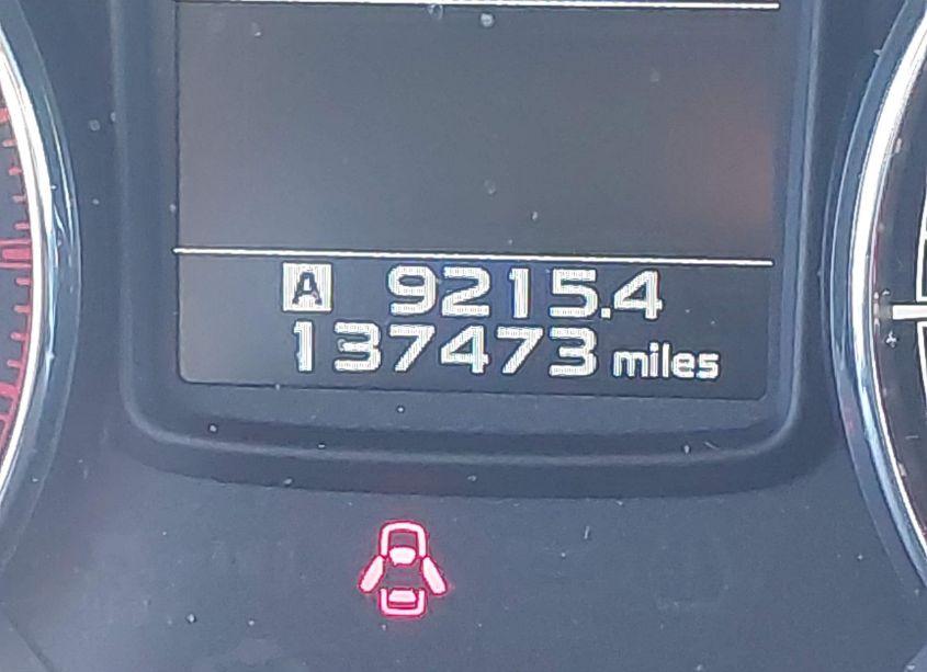 Photo 16 of 2013 Subaru Legacy 2.5I LIMITED (VIN 4S3BMCL67D3041406)