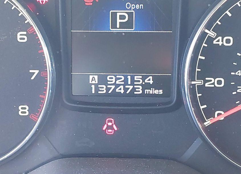 Photo 7 of 2013 Subaru Legacy 2.5I LIMITED (VIN 4S3BMCL67D3041406)