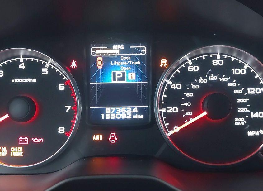 Photo 15 of 2014 Subaru Legacy 2.5I LIMITED (VIN 4S3BMCM65E3005018)