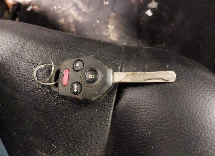 Photo 11 of 2010 Subaru Legacy 3.6R LIMITED (VIN 4S3BMDJ65A2221705)