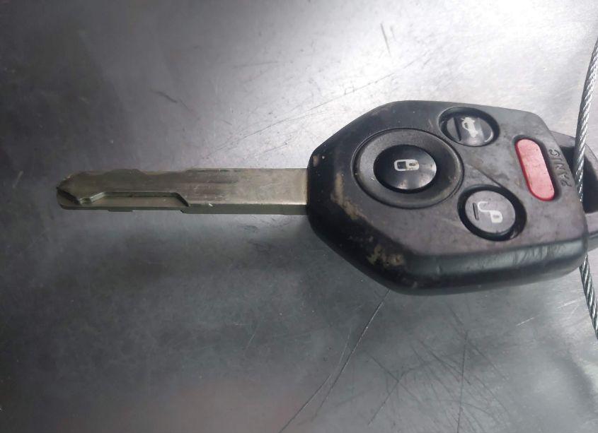 Photo 11 of 2012 Subaru Legacy 3.6R LIMITED (VIN 4S3BMDK60C2011448)