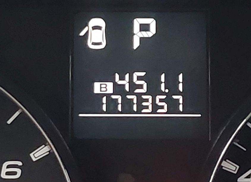 Photo 15 of 2012 Subaru Legacy 3.6R LIMITED (VIN 4S3BMDK60C2011448)