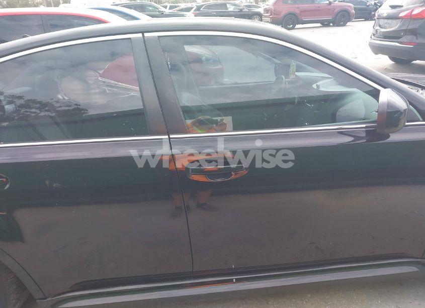 Photo 13 of 2012 Subaru Legacy 3.6R LIMITED (VIN 4S3BMDK60C2028170)