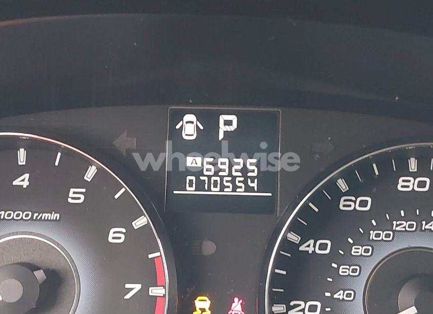 Photo 16 of 2010 Subaru Legacy 3.6R LIMITED (VIN 4S3BMDK63A2214797)