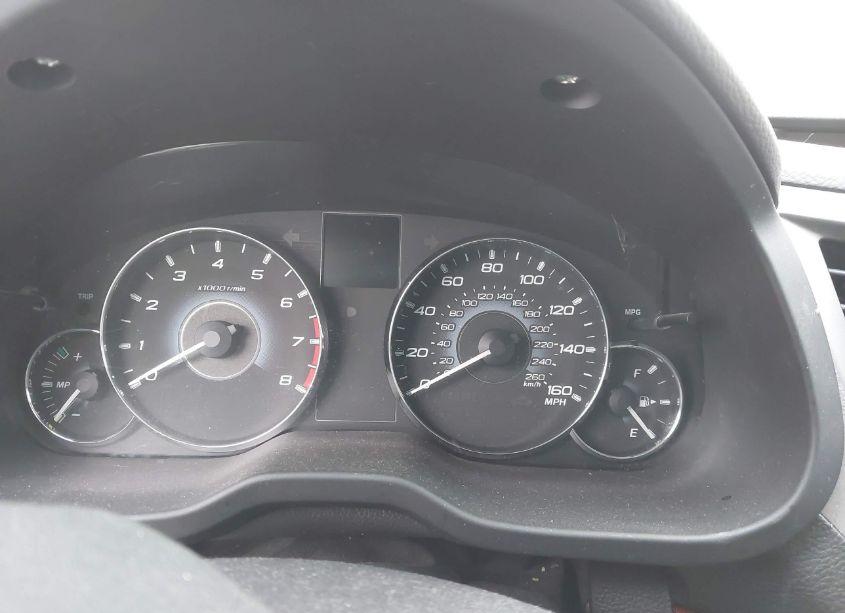 Photo 7 of 2010 Subaru Legacy 3.6R LIMITED (VIN 4S3BMDK67A2214673)