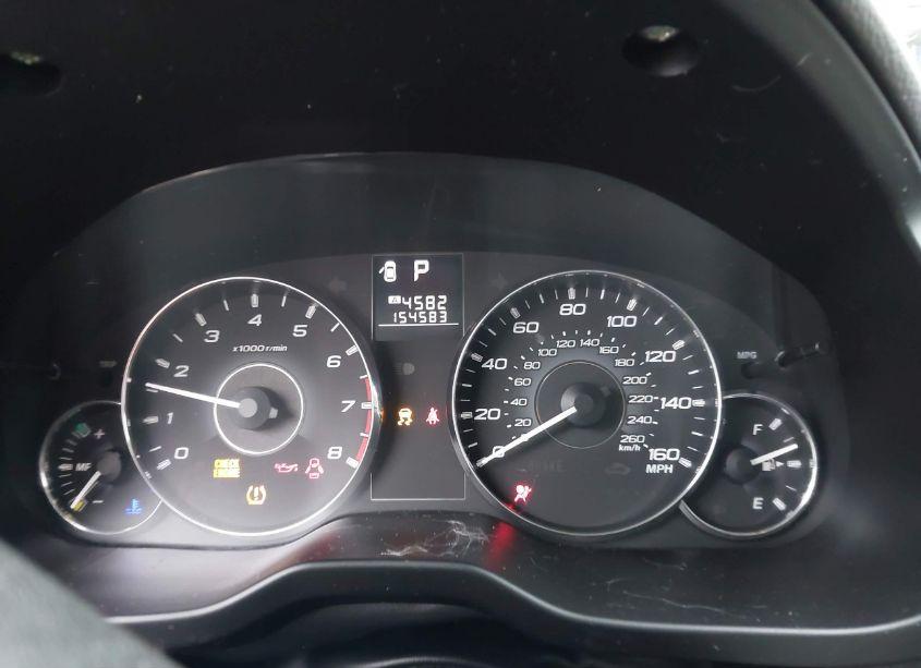 Photo 7 of 2011 Subaru Legacy 3.6R LIMITED (VIN 4S3BMDL60B2255680)