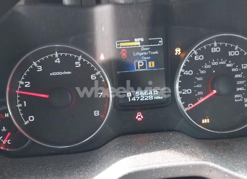 Photo 15 of 2014 Subaru Legacy 3.6R LIMITED (VIN 4S3BMDL62E2004910)