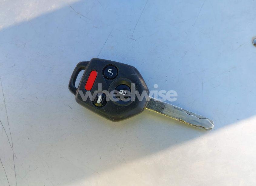 Photo 11 of 2010 Subaru Legacy 3.6R LIMITED (VIN 4S3BMDL67A2224828)