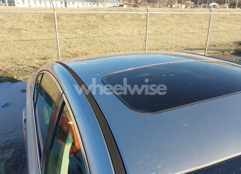 Photo 17 of 2010 Subaru Legacy 3.6R LIMITED (VIN 4S3BMDL67A2224828)