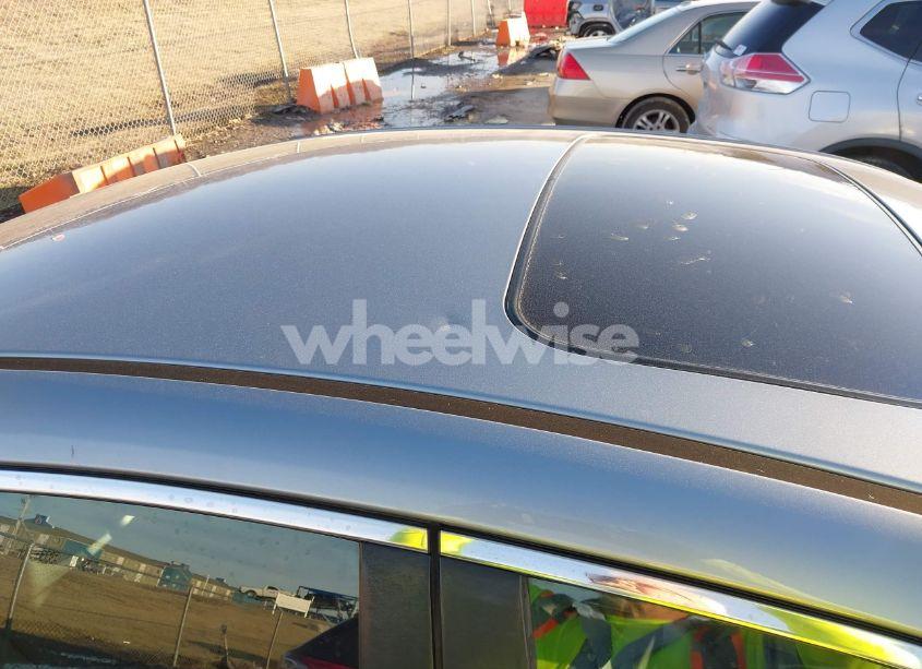 Photo 18 of 2010 Subaru Legacy 3.6R LIMITED (VIN 4S3BMDL67A2224828)