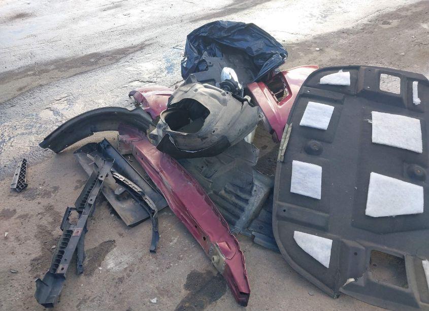 Photo 12 of 2011 Subaru Legacy 3.6R LIMITED (VIN 4S3BMDL68B2217081)